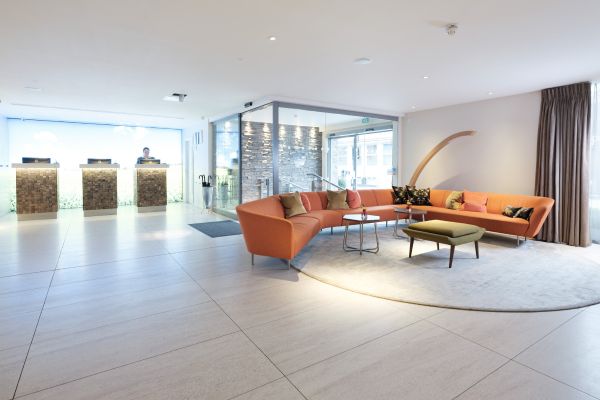 Hotel Arbor City (London)